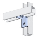 Angle Bracket 2 Holes (M12 Hole)