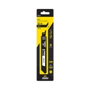 Reciprocating Blade Bi-Metal 18 TPI x 150mm (Pack of 5)