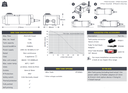 ASPEN Mini Tank Pump (35 Ltrs/Hr) 