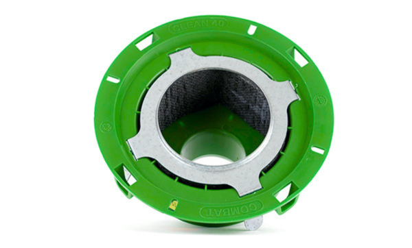 FYA-DEFENCE COMBAT Stackwork Cast-in Collar 40mm