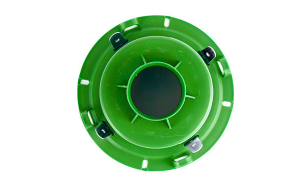 FYA-DEFENCE COMBAT Stackwork Cast-in Collar 40mm