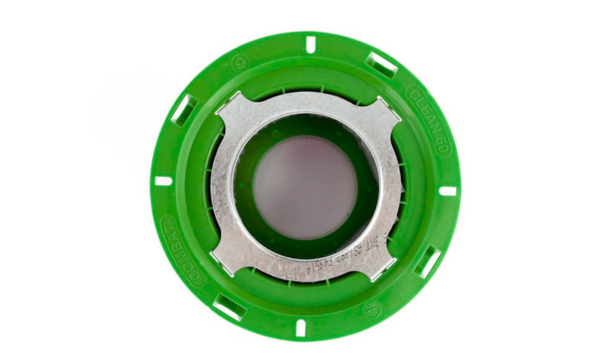 FYA-DEFENCE COMBAT Stackwork Cast-in Collar 50mm