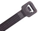 Cable Tie Black Heavy Duty 540mm x 7.6mm