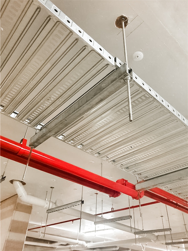 Cable Tray PT3 TRAY 600mm x 3 Metres Long | PowAGroup Global Pty Ltd