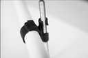 M10 Threaded Rod Clip 2.1/8" (54mm)
