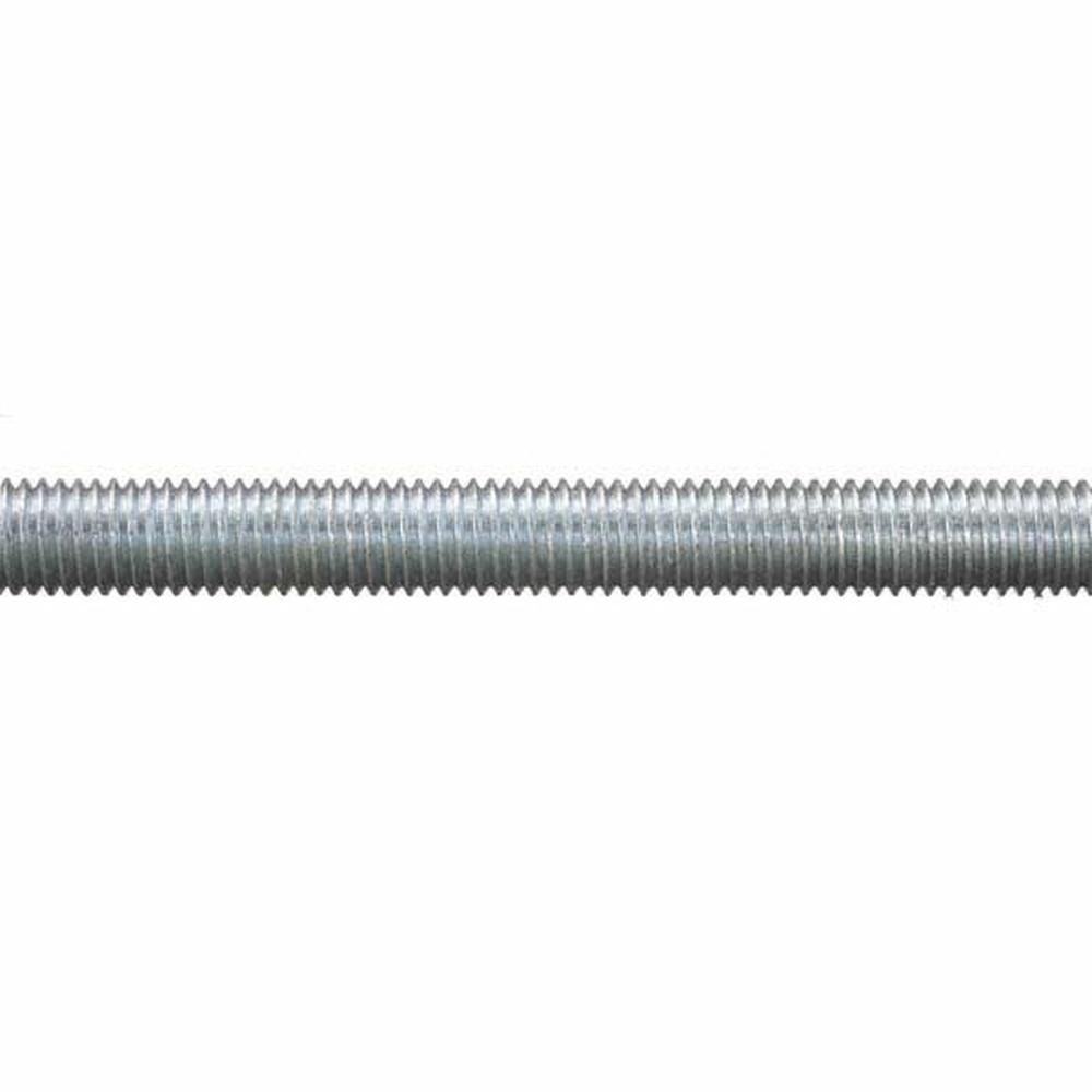 Threaded Rod Z/P M10 x 3 Metres
