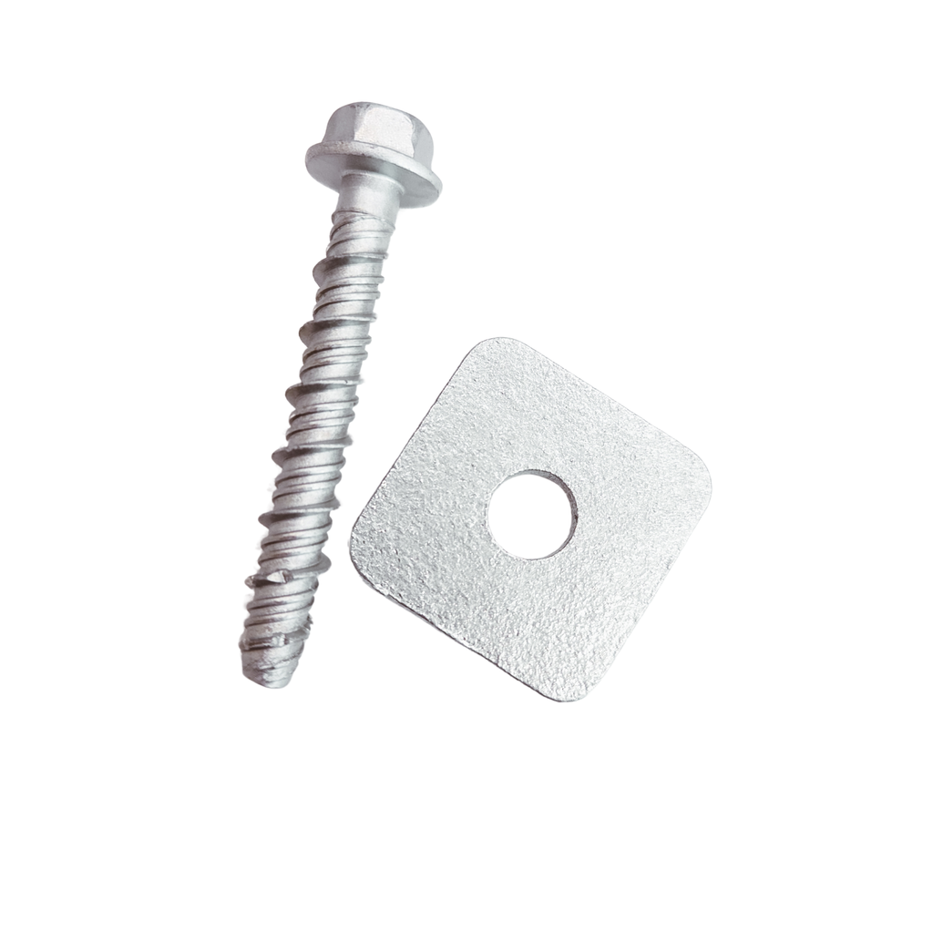 Quikloc Wire Seismic Kit - 3mm x 2mtr
