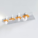 Trafalgar BladeRUNNER Floorwaste Retrofit Collar 80-100mm