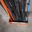 Trafalgar SuperSTOPPER Cast-In 350 x 125 x 380mm