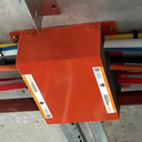Trafalgar SuperSTOPPER Slab Mounted 350 x 125mm