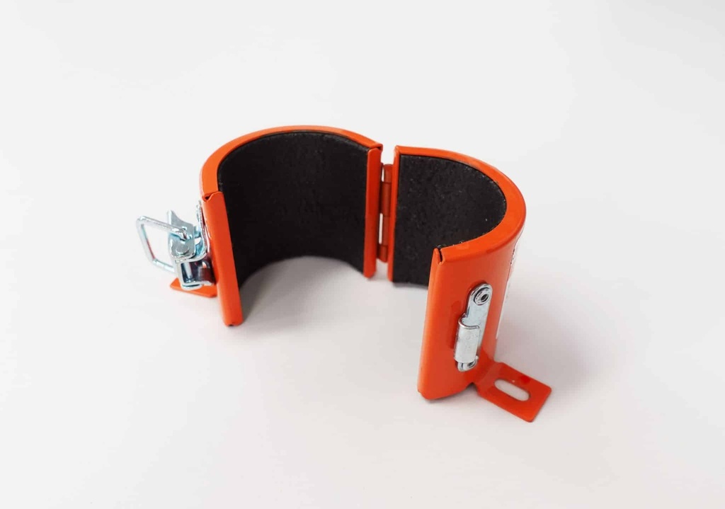 Trafalgar FyreCOLLAR Retrofit Fire Collar 65mm