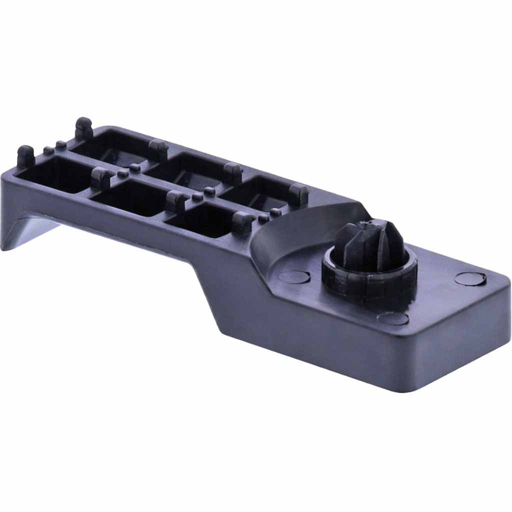 Kwik Klip for Kwik Flex Orange Duct Support Strap