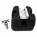 VIBRABASE Ground Strut Support 110mm x 110mm x 65mm 4pcs/set