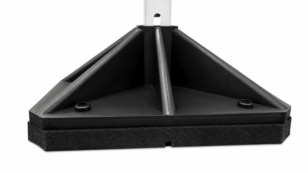 VIBRAFOOT with Adjustable Legs