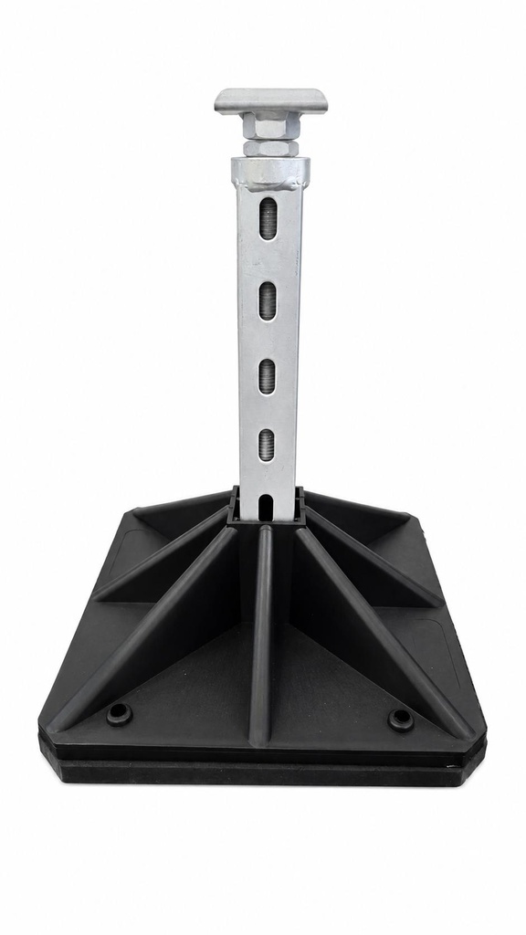 VIBRAFOOT with Adjustable Legs