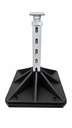 VIBRAFOOT with Adjustable Legs