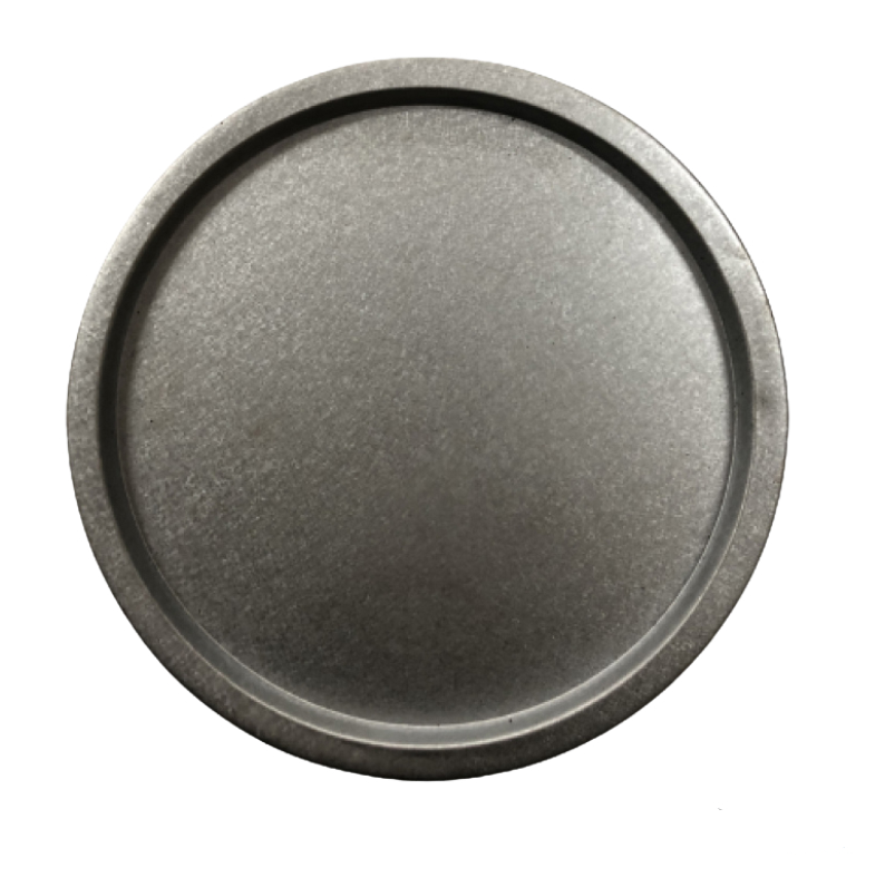 Pizza Plate Tray 224mm