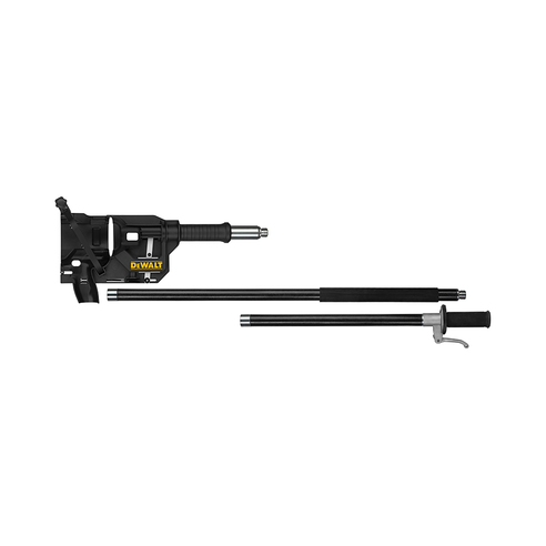 Pole Tool for DeWalt Battery Concrete Gun 