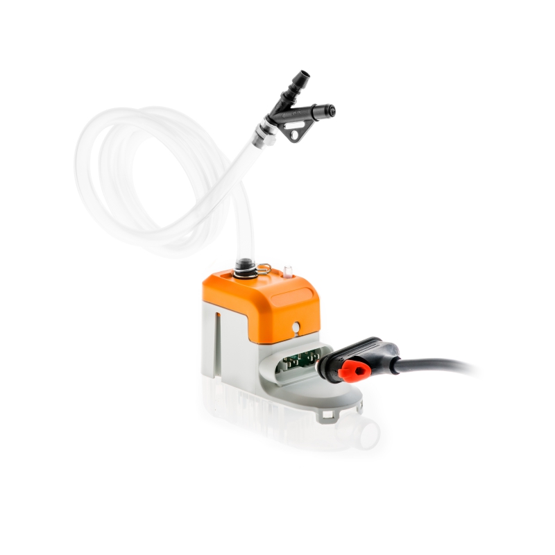 Sauermann Si-10 - Compact Mini Condensate Pump