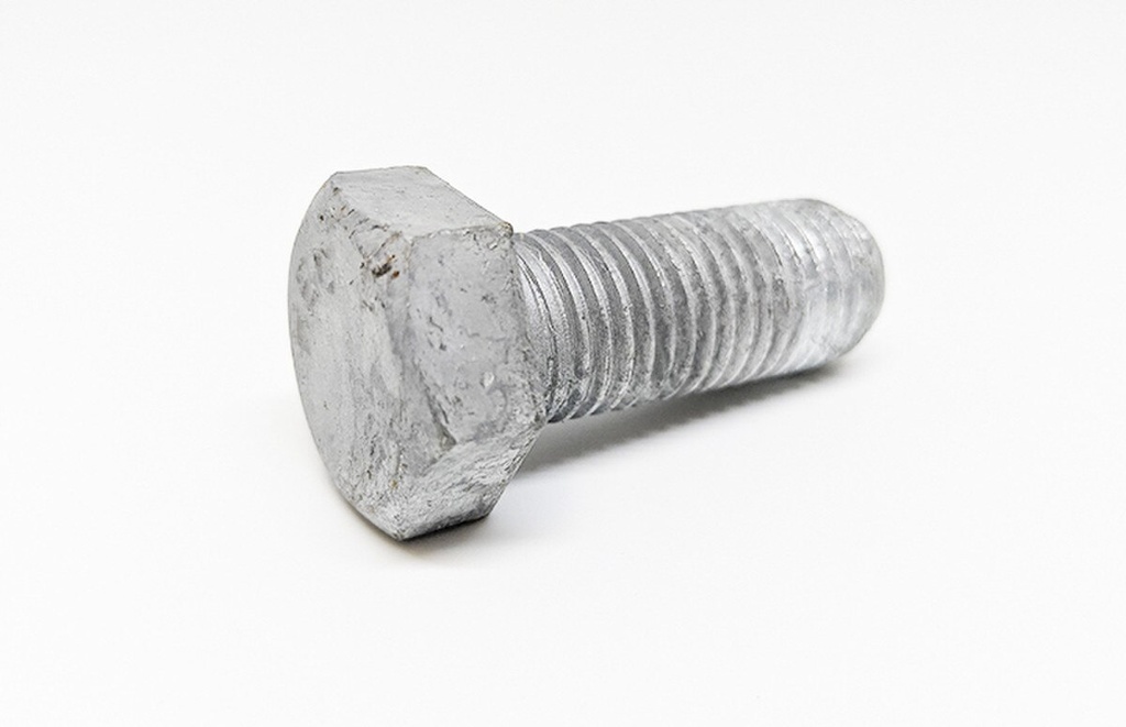 Set Screw Gal 8.8 10mm x 30mm