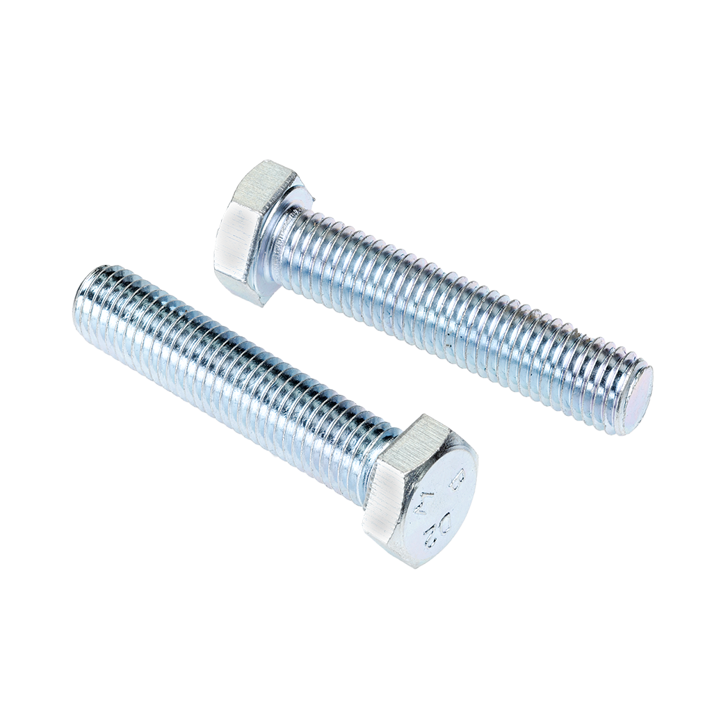 Set Screw 8.8 Gal 10mm x 25mm