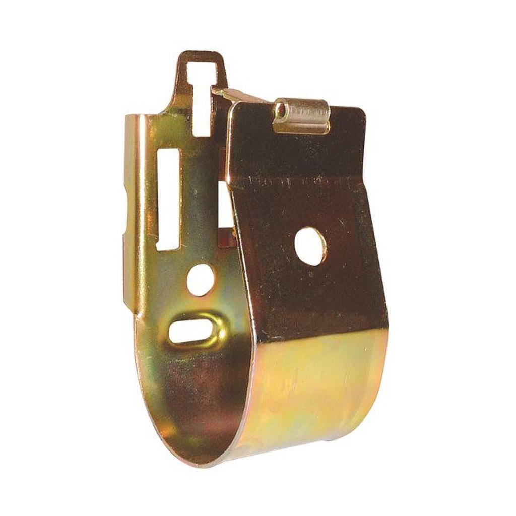 BBJ No.4 - Insulated Pipe Metal Hanger - 5/8" & 1.1/8"