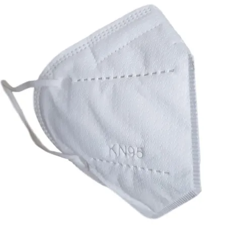 *PO* KN95 Face Mask (Box of 20) Non-Medical Use