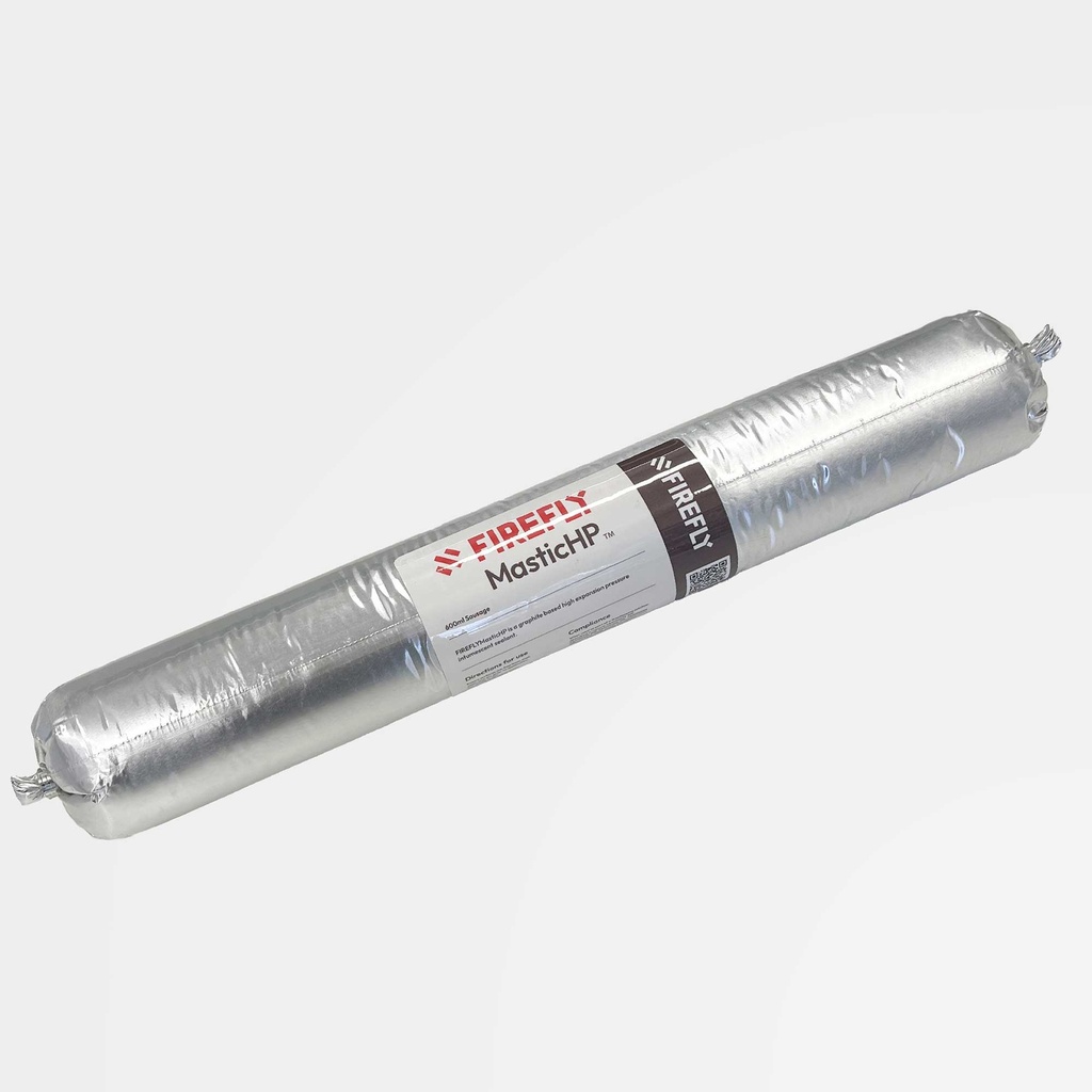 TBA Firefly Intumastic HP sausage 400ml