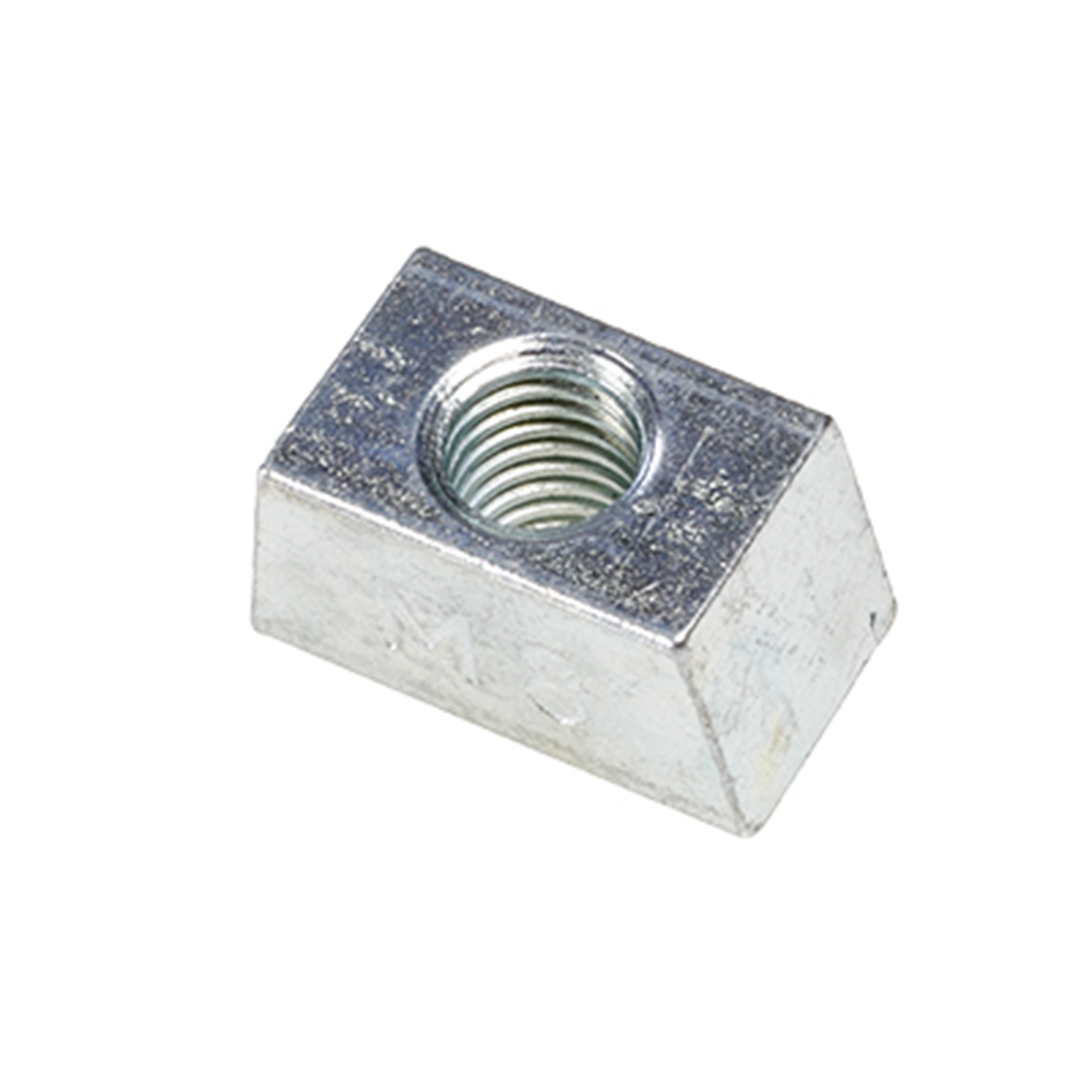 Wedge Nut Z/P M12