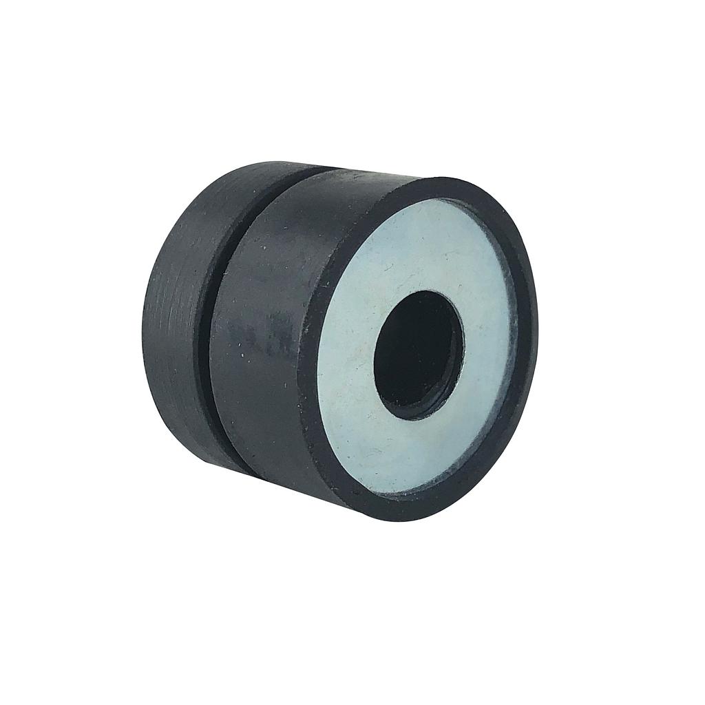 Split Rubber Isolator Washer Element