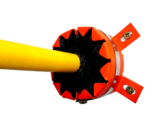 Trafalgar FyreSHEATH 65mm For Use with FyrePEX HP