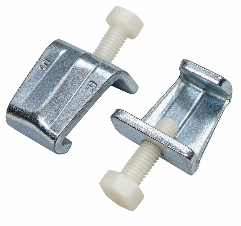 Fire Damper Clamp 