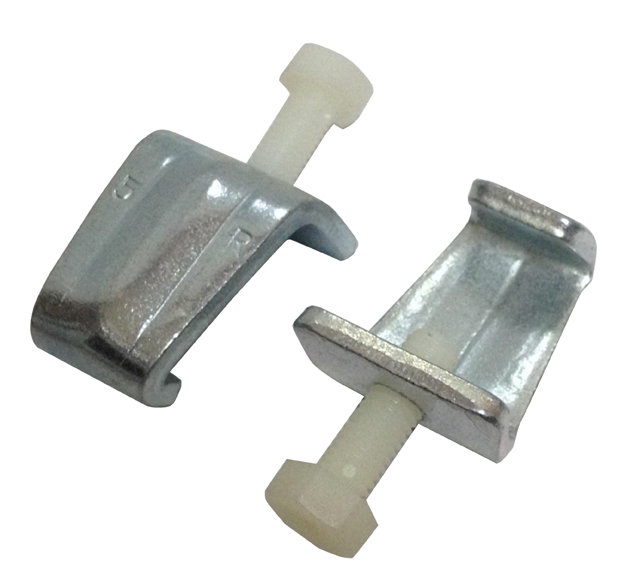 Fire Damper Clamp 