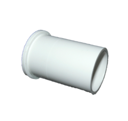 Pressure PVC Female Faucet Socket 25mm 