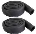 Powatherm Pipe Sleeve for 150mm DWV - 160mm x 10mm x 10mtr Roll