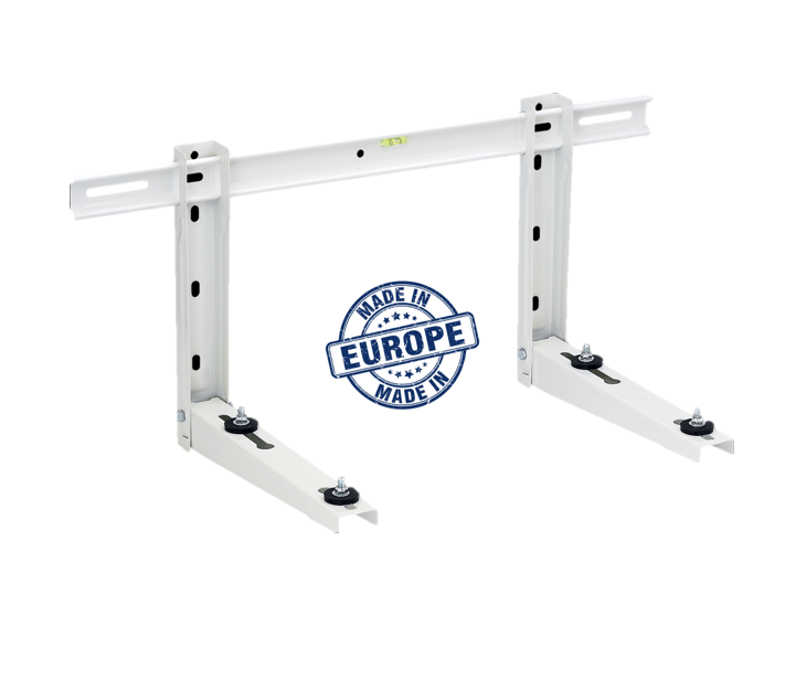 Wall Bracket 465mm - 160kg