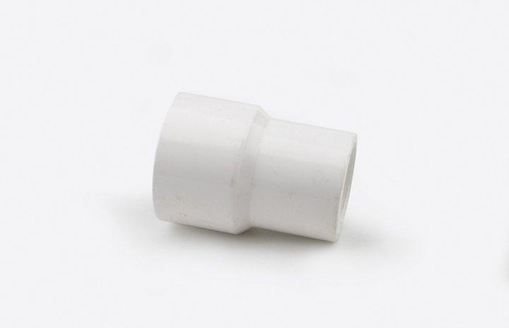 Pressure PVC Reducer Coupling 20/15mm