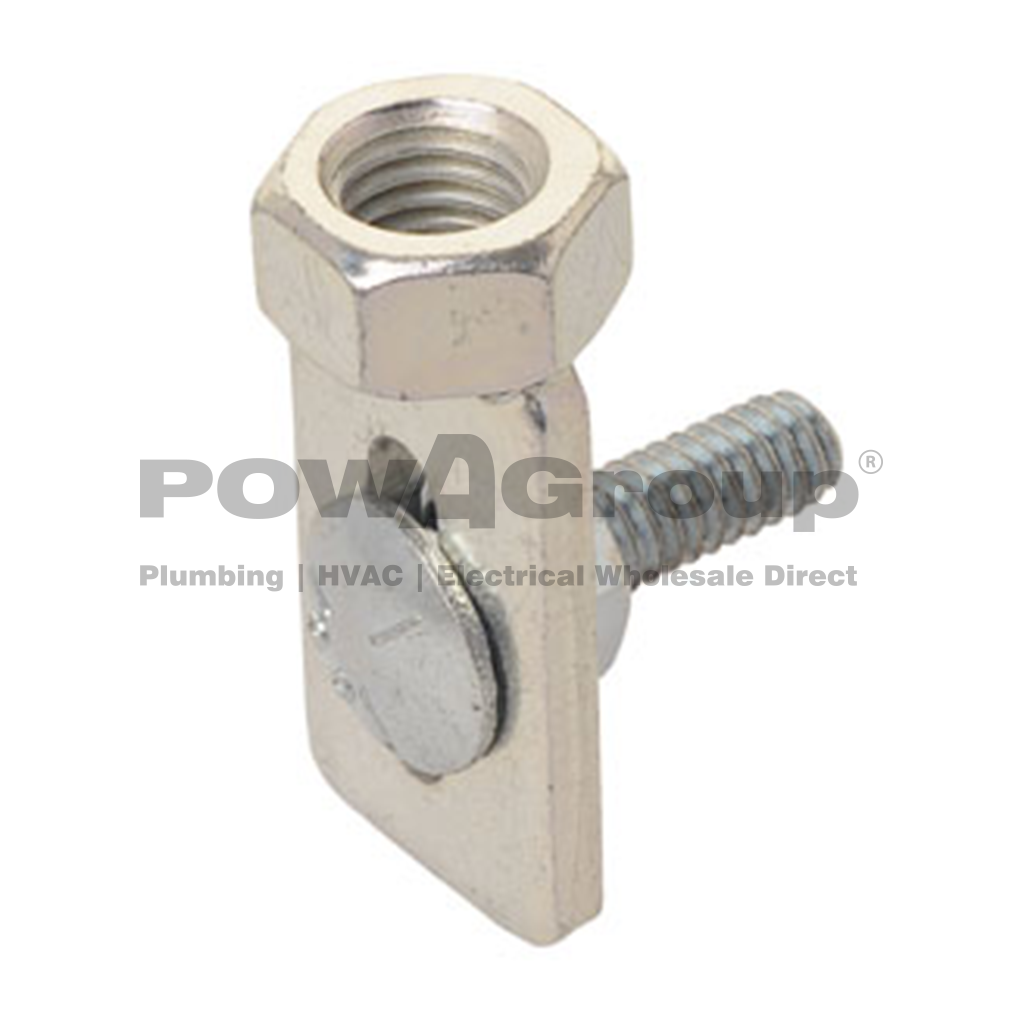 ABEY Welded Nut 10mm