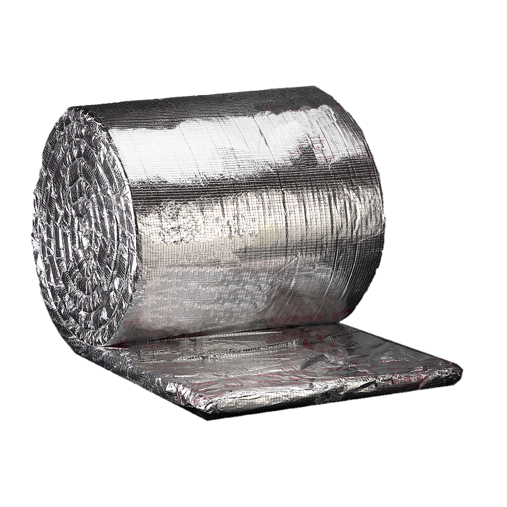 Trafalgar TWrap - 450mm Wide x 7620mm Long x 25mm Thick Roll