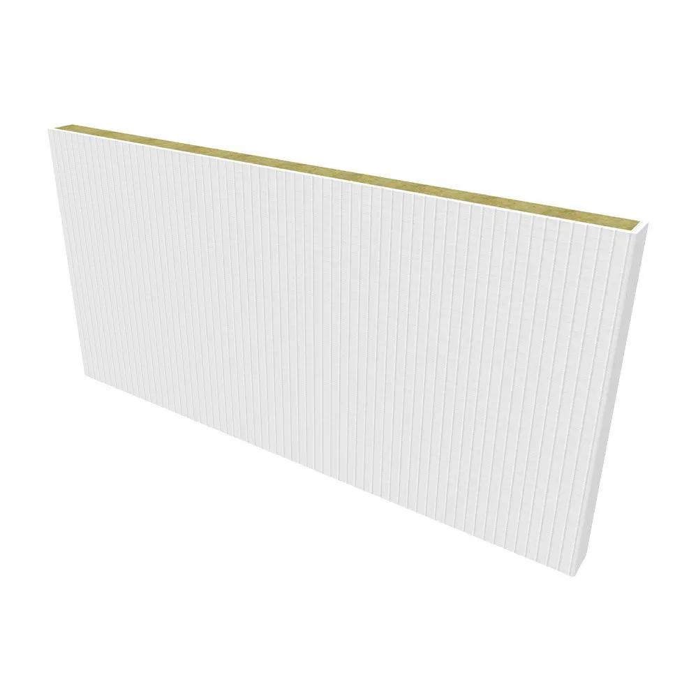 (SPECIAL ORDER) Fire Rated Bulkhead Batt FyreBATT - 1200x600x60mm