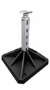 VIBRAFOOT with Adjustable Legs