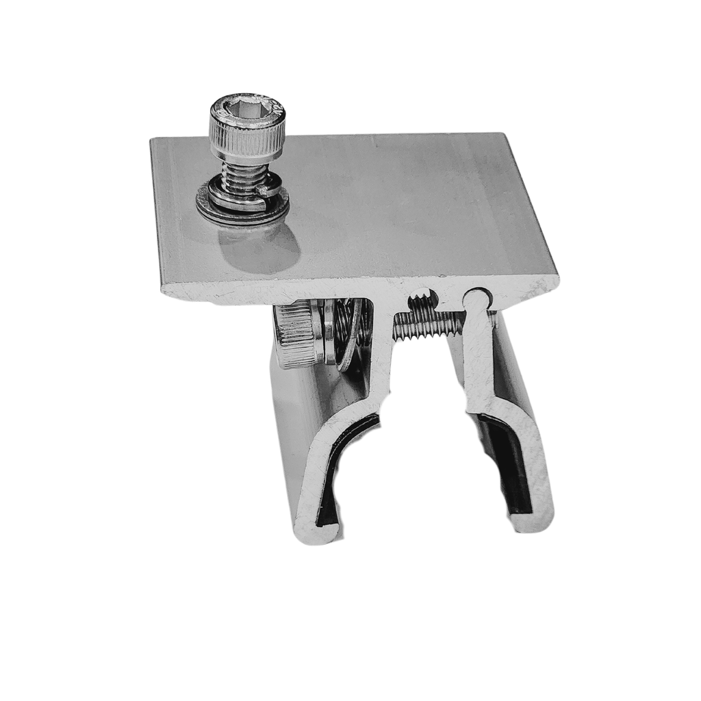 Klip-Lok Roof Bracket Std or Roof Clamp Std