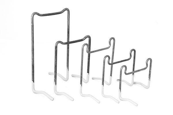 Bar Chair Clip-On 50mm