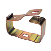 *PO* Grip Lock - Insulated Pipe Metal Hanger - 5/8" & 1.1/8"