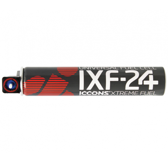 (SPECIAL ORDER) Iccons GT-IXF-24+ Gas Fuel Cell
