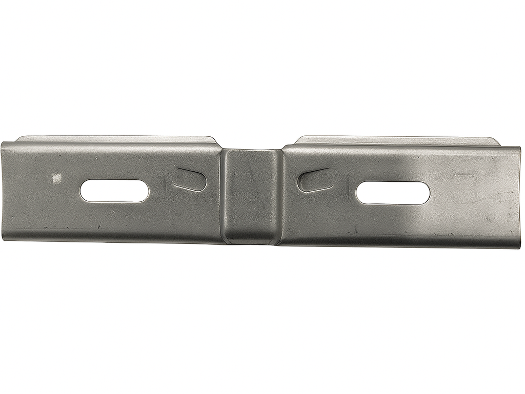 Mesh Tray Quick Splice Plate