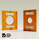 BladeRunner Floorwaste Retrofit Collar 100mm