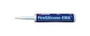 BOSS Fire FireSilicone-EMA Cartridge Grey 310ml