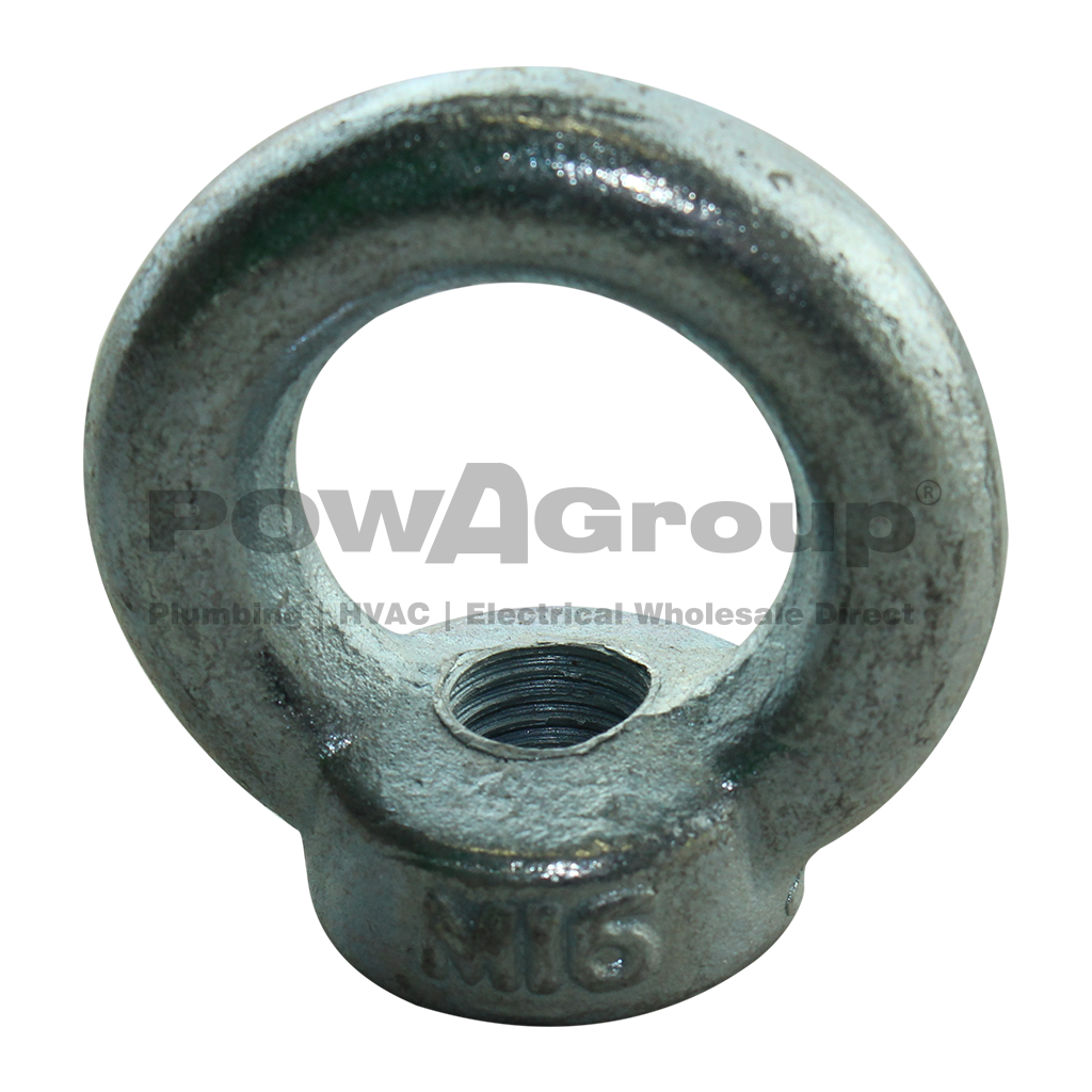 *PO* Eye Bolt  - Female Z/P M16