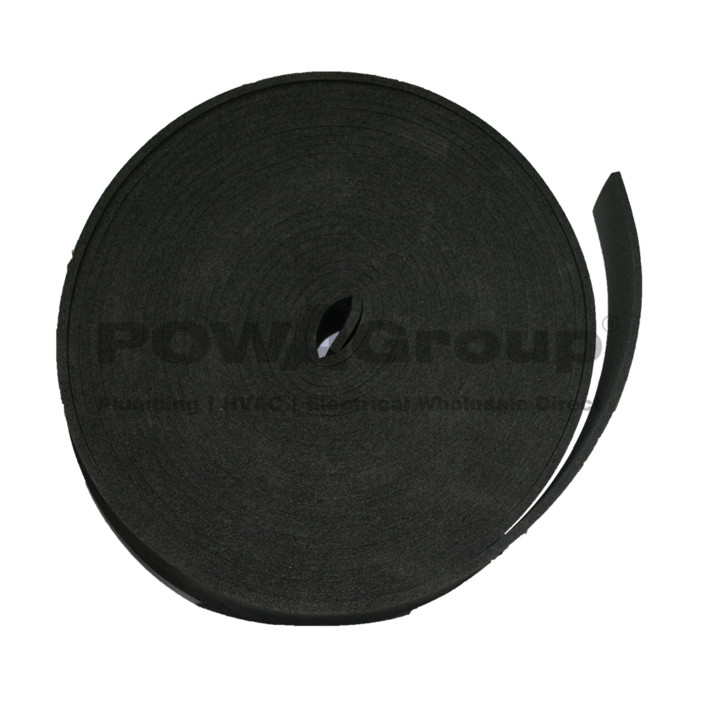 Foam Joint 10mm x 100mm x 25m Roll